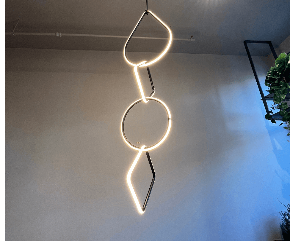 Flos Arrangement Hanging Light