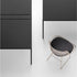 Flow Filo Indoor Chair by MDF Italia with steel wire frame Casa Design Group