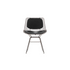 Flow Filo Outdoor Chair by MDF Italia with welded steel wire frame Casa Design Group