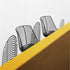 Flow Filo Outdoor Chair by MDF Italia with welded steel wire frame Casa Design Group