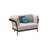 High End Flows Lounge Chair by Manutti Casa Design Group