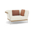 High End Flows Lounge Chair by Manutti Casa Design Group