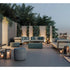 High End Flows Lounge Chair by Manutti Casa Design Group