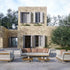 High End Flows Lounge Chair by Manutti Casa Design Group