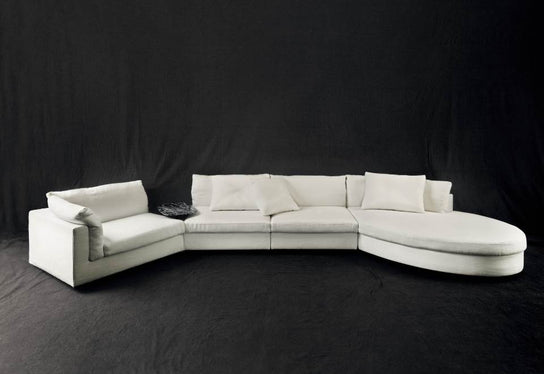 High End Floyd by Living Divani Casa Design Group