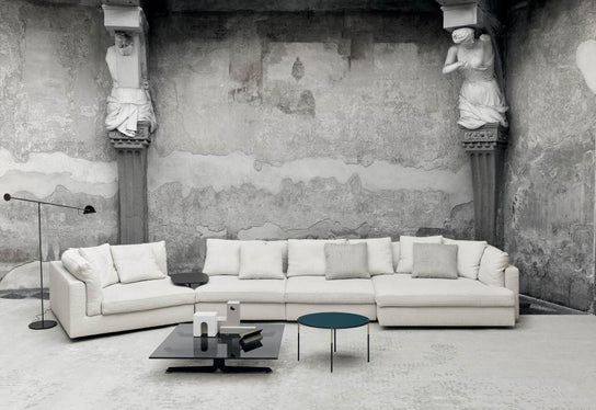 High End Floyd by Living Divani Casa Design Group