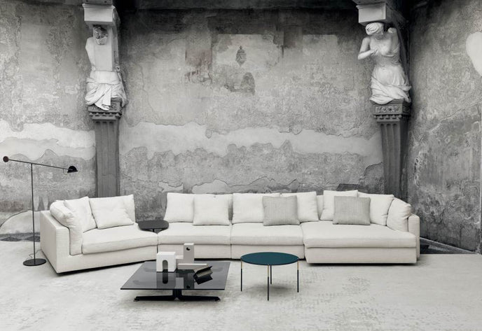 High End Floyd by Living Divani Casa Design Group