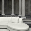High End Floyd Sofa by Living Divani Casa Design Group