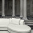 High End Floyd Sofa by Living Divani Casa Design Group