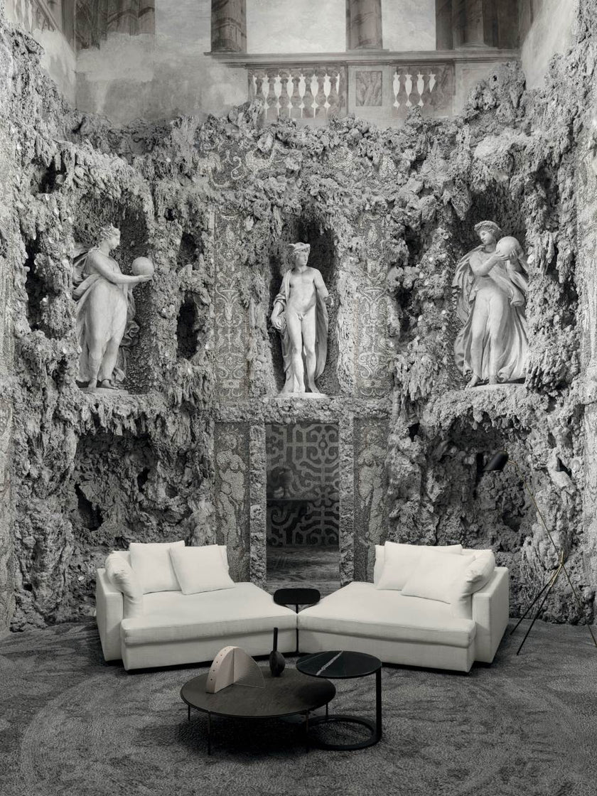 High End Floyd by Living Divani Casa Design Group