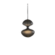 High End Floyd Pendant by Henge Casa Design Group