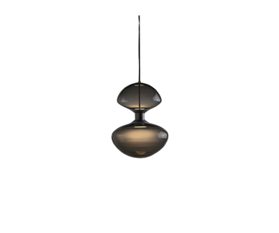 High End Floyd Pendant by Henge Casa Design Group