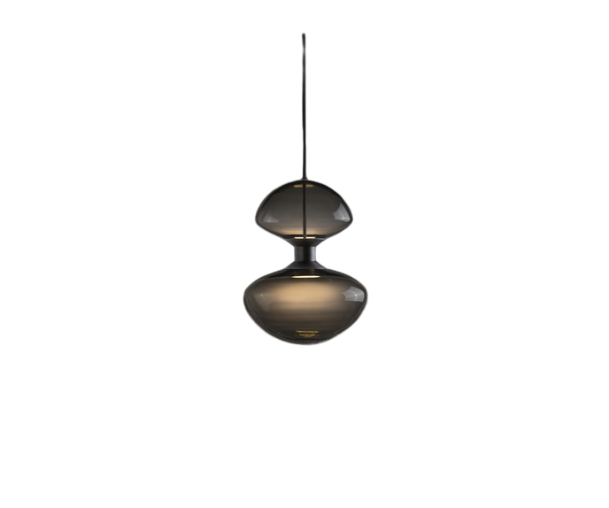 High End Floyd Pendant by Henge Casa Design Group