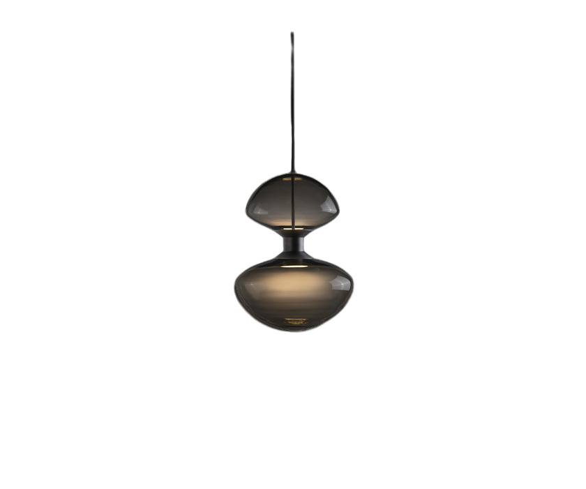High End Floyd Pendant by Henge Casa Design Group