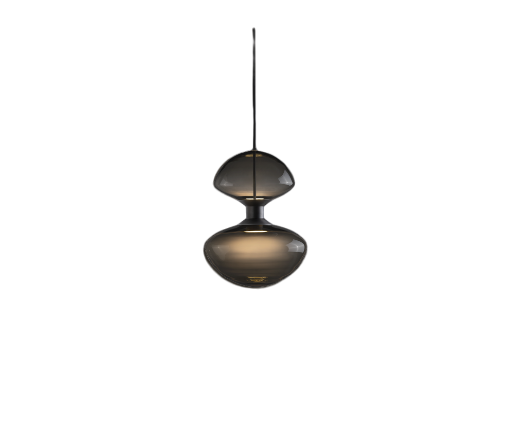 High End Floyd Pendant by Henge Casa Design Group