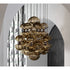 High End Floyd Pendant by Henge Casa Design Group
