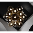 High End Floyd Pendant by Henge Casa Design Group