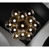 High End Floyd Pendant by Henge Casa Design Group