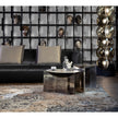 High End Floyd Pendant by Henge Casa Design Group