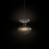 High End Floyd Pendant by Henge Casa Design Group