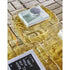 Fluid Joinery Side Table Cassina Luxury Contemporary Glass Side Table Casa Design Group