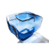 Fluid Joinery Side Table Cassina Luxury Contemporary Glass Side Table Casa Design Group