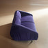 Fold Leather Sofa by Vincenzo De Cotiis for Baxter | Casa Design Group