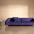 Fold Leather Sofa by Vincenzo De Cotiis for Baxter | Casa Design Group