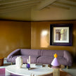Fold Leather Sofa by Vincenzo De Cotiis for Baxter | Casa Design Group