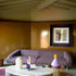 Fold Leather Sofa by Vincenzo De Cotiis for Baxter | Casa Design Group
