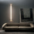 Fold Leather Sofa by Vincenzo De Cotiis for Baxter | Casa Design Group