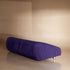 Fold Leather Sofa by Vincenzo De Cotiis for Baxter | Casa Design Group