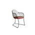 Nature-Inspired Outdoor Seating Folia Garden Dining Armchair by Royal Botania Casa Design Group