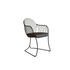 Nature-Inspired Outdoor Seating Folia Garden Dining Armchair by Royal Botania Casa Design Group