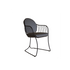 Nature-Inspired Outdoor Seating Folia Garden Dining Armchair by Royal Botania Casa Design Group