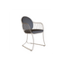 Nature-Inspired Outdoor Seating Folia Garden Dining Armchair by Royal Botania Casa Design Group