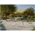 Nature-Inspired Outdoor Seating Folia Garden Dining Armchair by Royal Botania Casa Design Group
