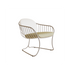 Elegant and Comfortable Folia Relax Outdoor Lounge Chair by Royal Botania Casa Design Group