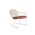 Elegant and Comfortable Folia Relax Outdoor Lounge Chair by Royal Botania Casa Design Group