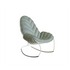 High End Folia Rocking Chair by Royal Botania Casa Design Group