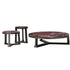 High End Fonte Coffee Tables by Molteni&C Casa Design Group