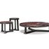 High End Fonte Coffee Tables by Molteni&C Casa Design Group
