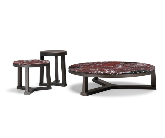 High End Fonte Coffee Tables by Molteni&C Casa Design Group