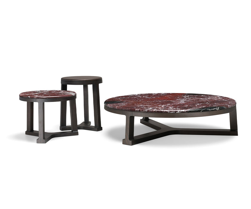High End Fonte Coffee Tables by Molteni&C Casa Design Group