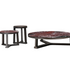 High End Fonte Coffee Tables by Molteni&C Casa Design Group