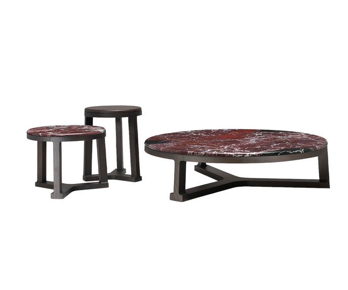 High End Fonte Coffee Tables by Molteni&C Casa Design Group