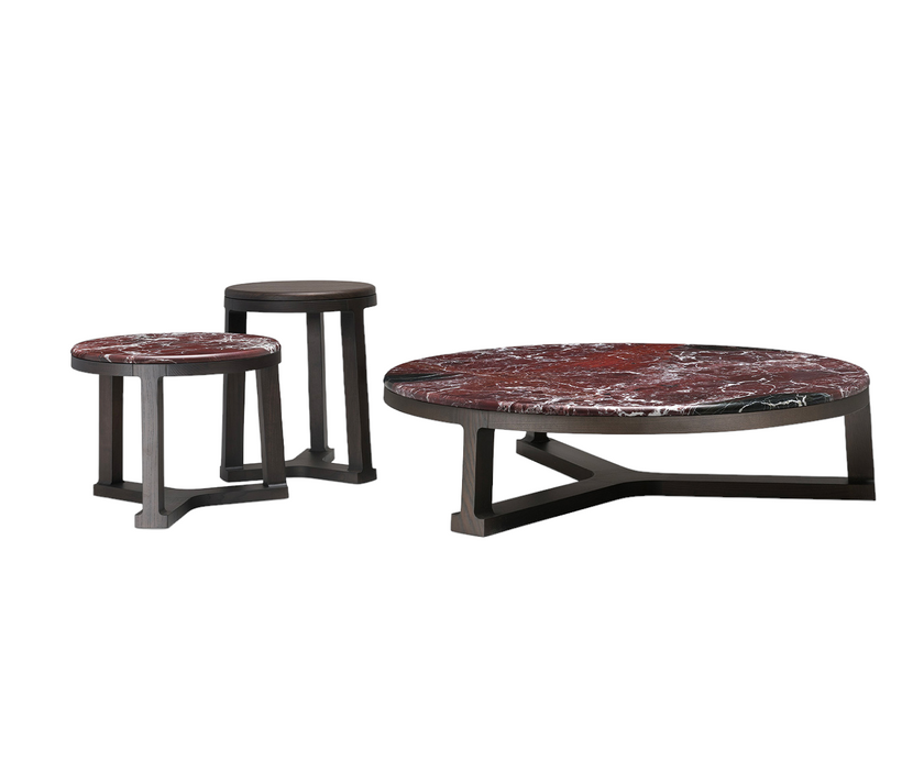 High End Fonte Coffee Tables by Molteni&C Casa Design Group