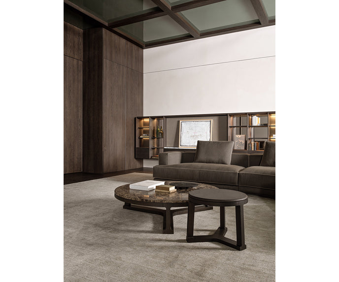 High End Fonte Coffee Tables by Molteni&C Casa Design Group