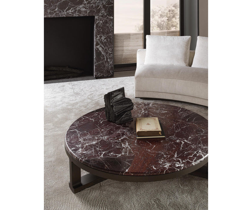 High End Fonte Coffee Tables by Molteni&C Casa Design Group