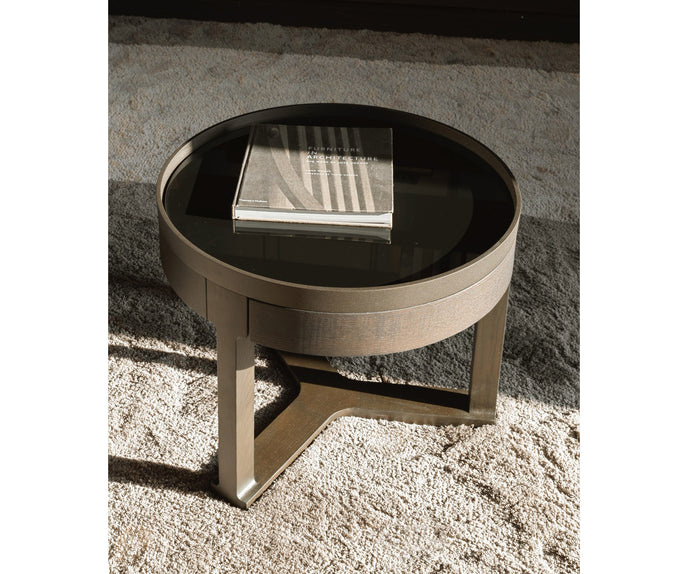 High End Fonte Coffee Tables by Molteni&C Casa Design Group